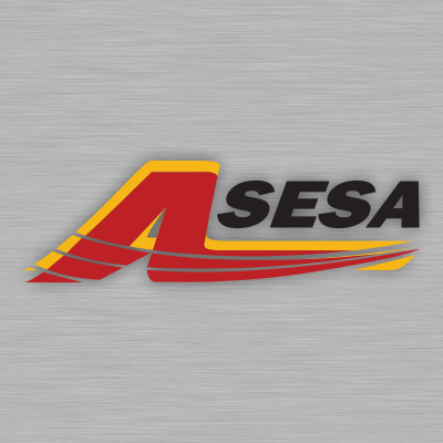 Aeroservicios especializados ASESA's logo