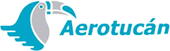 AEROTUCÁN's logo
