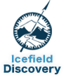 Icefield Discovery's logo