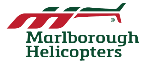 Marlborough Helicopters's logo