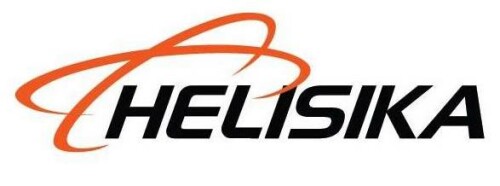 Helisika Agricultural's logo