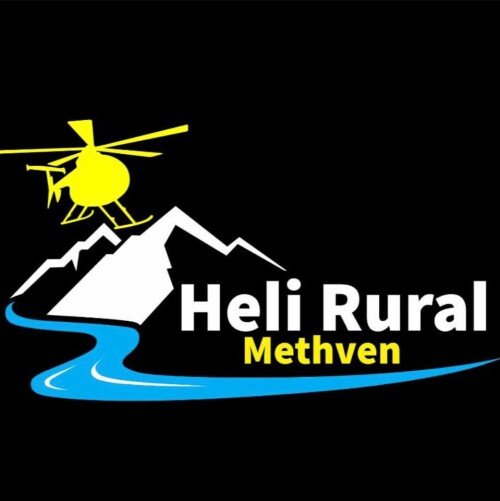 Heli Rural's logo