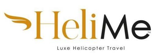 Helicopter Me's logo