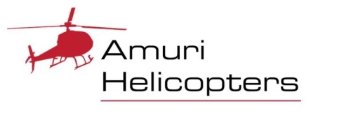 Amuri Helicopters's logo