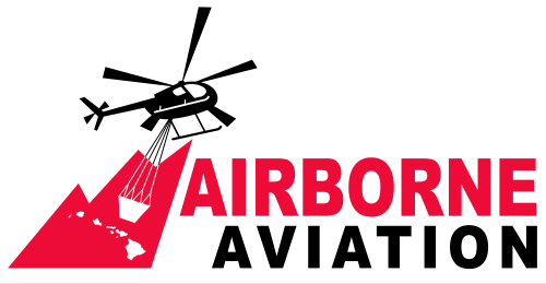 Airborne Aviation Tours's logo