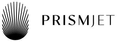 PrismJet, LLC's logo