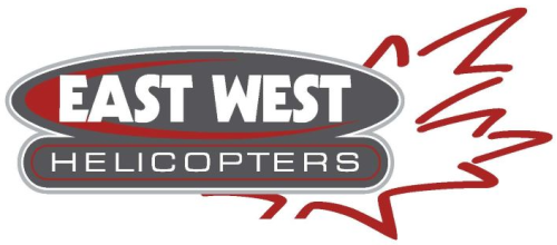 East West HELICOPTERS's logo