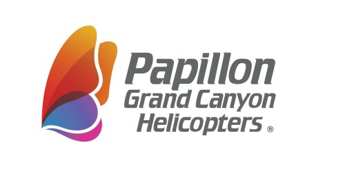 Papillon Grand Canyon Helicopter Tours's logo