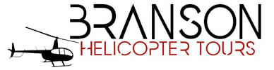 Branson Helicopter Tours's logo