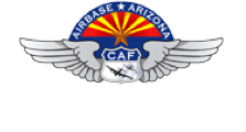 Arizona Commemorative Air Force Museum's logo