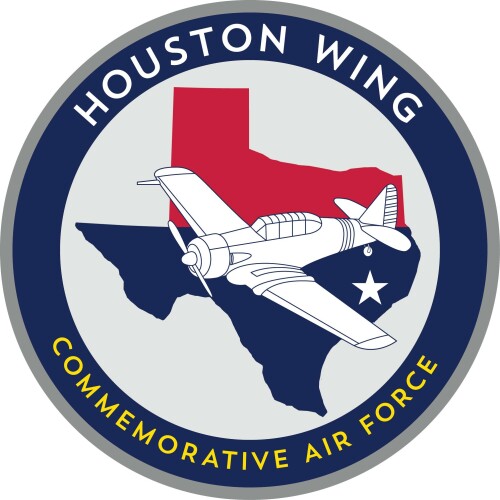CAF HOUSTON WINGS's logo