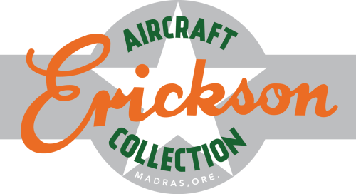 Erickson Aircraft Collection's logo