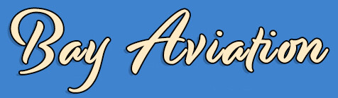 Bay Aviation's logo