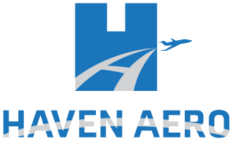 Haven Aero's logo