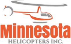 Minnesota Helicopters, Inc.'s logo