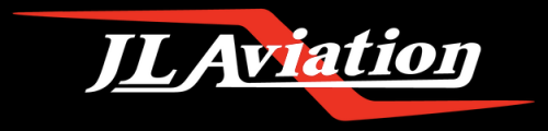 JL Aviation's logo