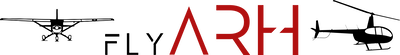 FLYARH's logo