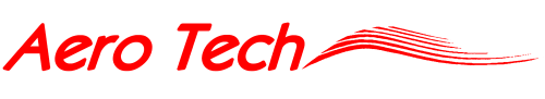 Aero Tech, LLC's logo