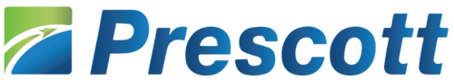 Prescott Support Co's logo