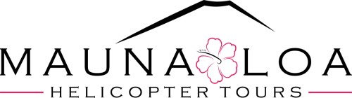 Mauna Loa Helicopters's logo