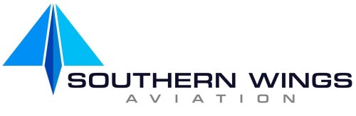 SOUTHERN WINGS AVIATION's logo