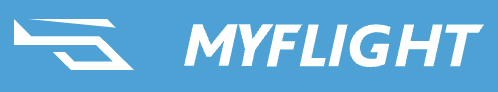 My Flight Tours's logo