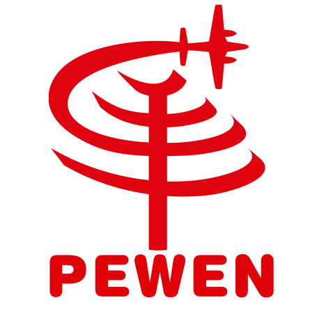 Servicios Aéreos Pewen Chile's logo