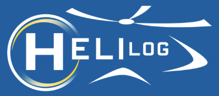 HELILOG's logo