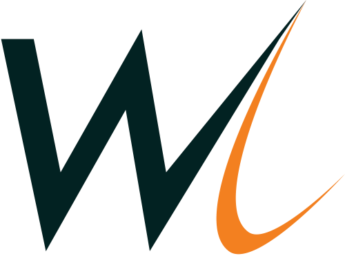 WAir Aviation's logo