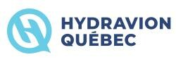 Hydravion Québec's logo
