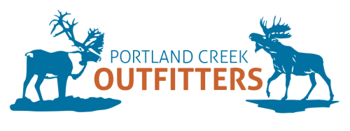 Portland Creek Outfitters's logo
