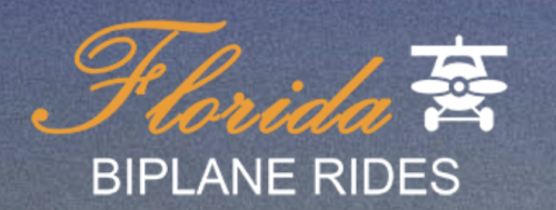 Florida Biplane Rides's logo