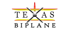 Texas Biplane's logo