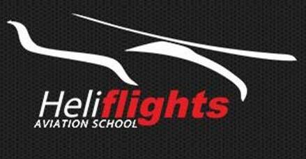 HeliFlights's logo