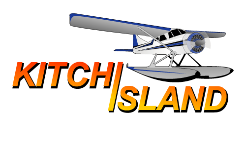 Kitchi Airways's logo