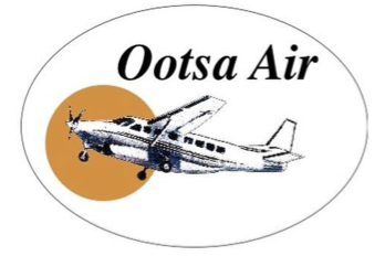 Ootsa Air's logo